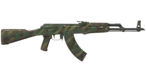 Jungle Spray image