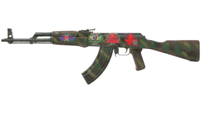Jungle Spray image