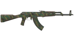 Jungle Spray image
