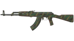 Jungle Spray image