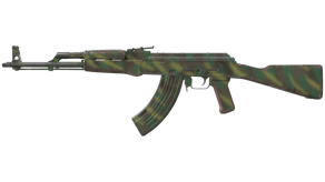 Jungle Spray image