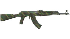 Jungle Spray image