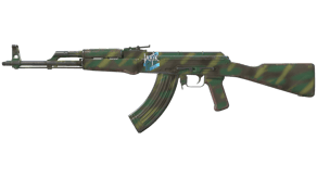 Jungle Spray image