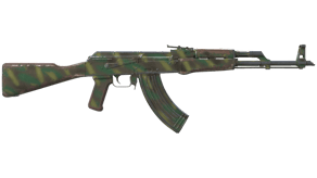 Jungle Spray image