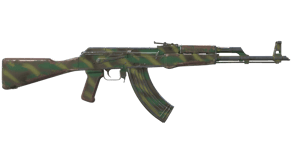 Jungle Spray image