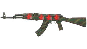 Jungle Spray image