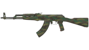 Jungle Spray image
