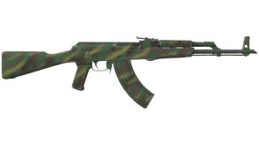 Jungle Spray image