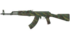 Jungle Spray image