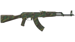 Jungle Spray image