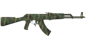 Jungle Spray image