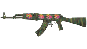 Jungle Spray image