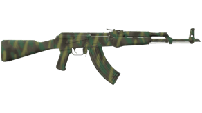 Jungle Spray image