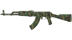 Jungle Spray image