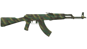 Jungle Spray image