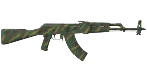 Jungle Spray image