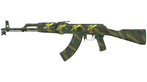 Jungle Spray image