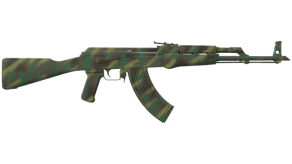 Jungle Spray image