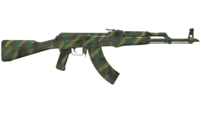 Jungle Spray image