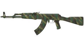 Jungle Spray image