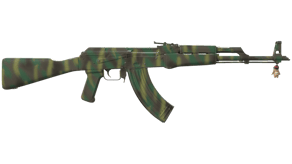 Jungle Spray image