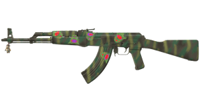 Jungle Spray image