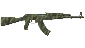 Jungle Spray image