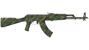 Jungle Spray image