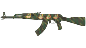 Jungle Spray image