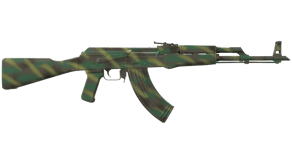 Jungle Spray image