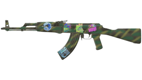 Jungle Spray image