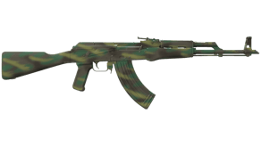 Jungle Spray image