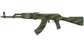 Jungle Spray image