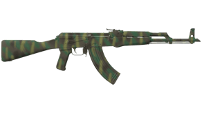 Jungle Spray image