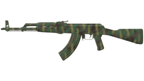 Jungle Spray image