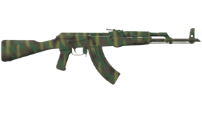 Jungle Spray image