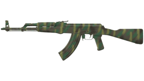 Jungle Spray image