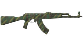 Jungle Spray image