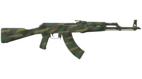 Jungle Spray image