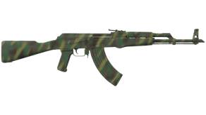 Jungle Spray image
