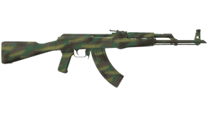 Jungle Spray image