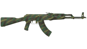 Jungle Spray image