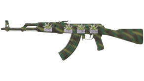 Jungle Spray image