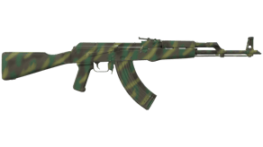 Jungle Spray image
