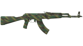 Jungle Spray image