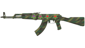 Jungle Spray image