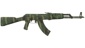 Jungle Spray image