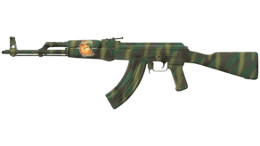 Jungle Spray image
