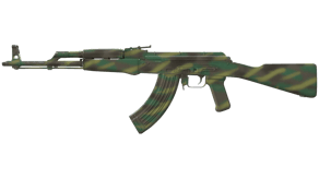 Jungle Spray image