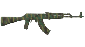Jungle Spray image